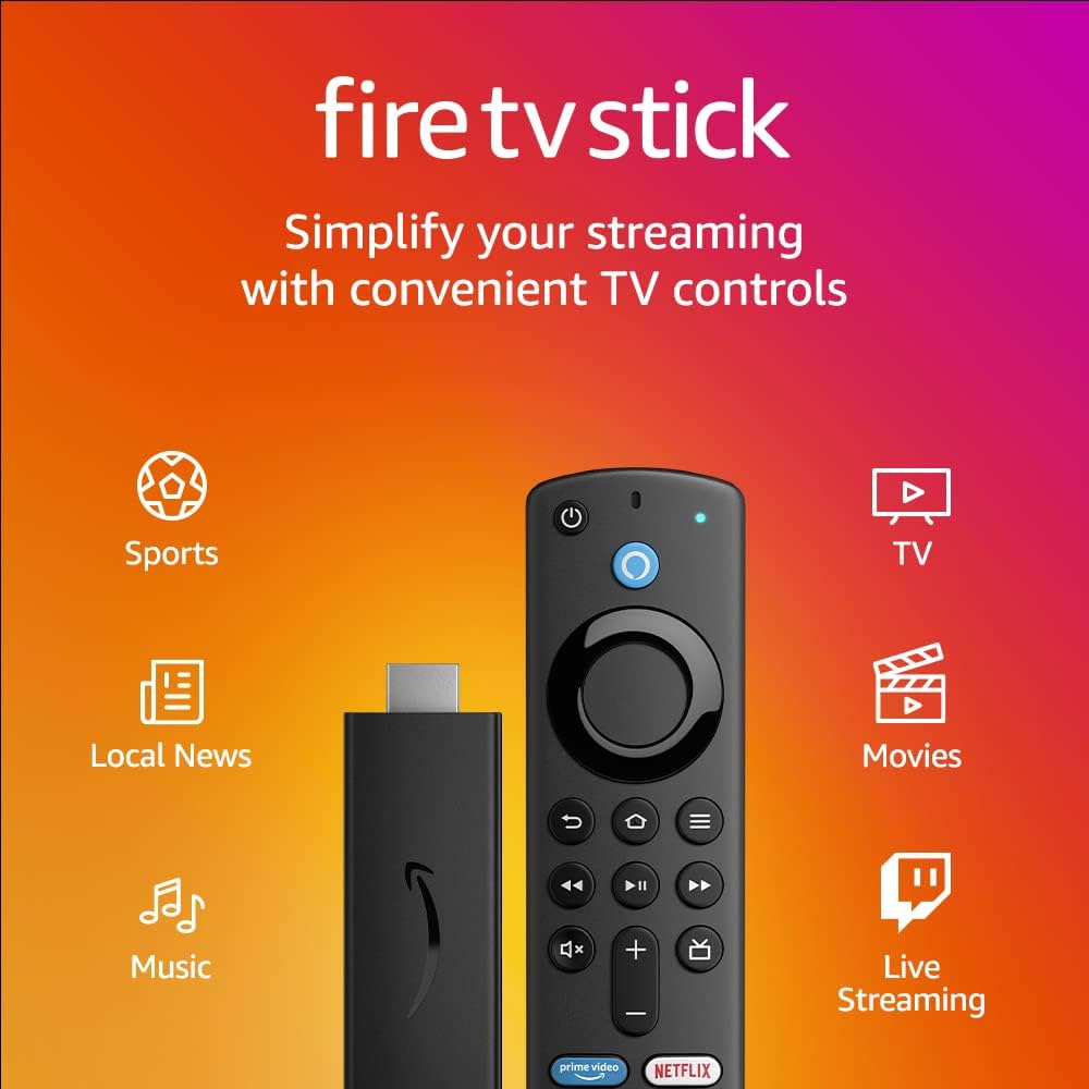 firestick